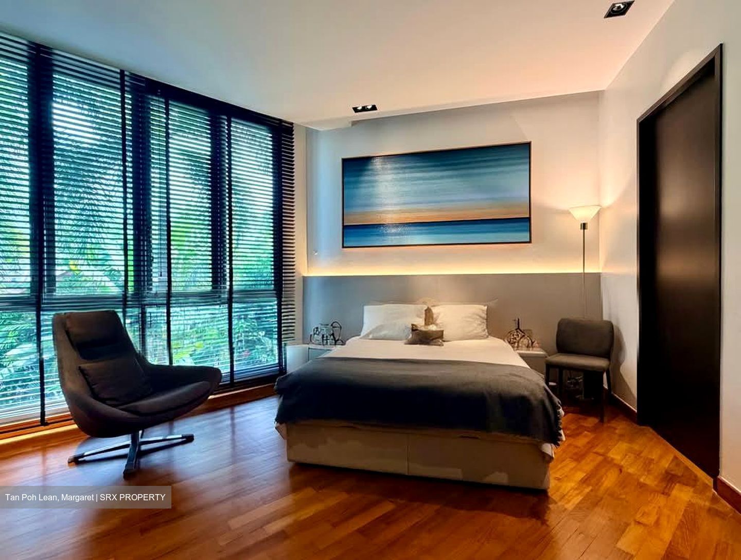 The Chancery Residence (D11), Terrace #599685041